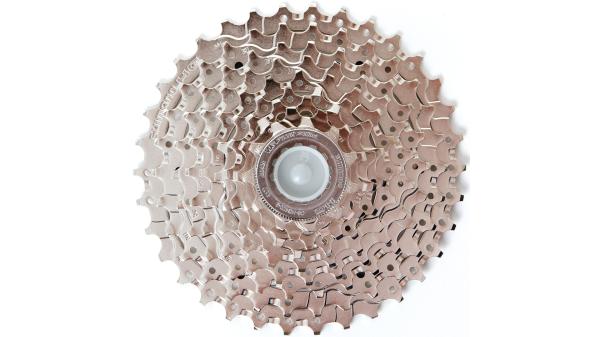 Shimano CS-HG 400  L silber