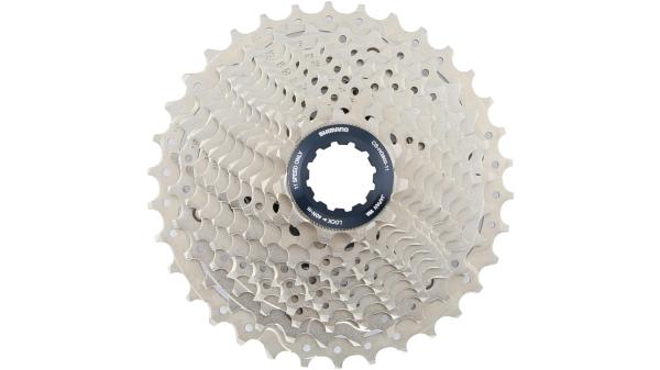 Shimano CS-HG 800  L silber