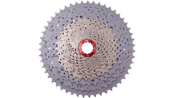 Sunrace CSMZ903  XL silber