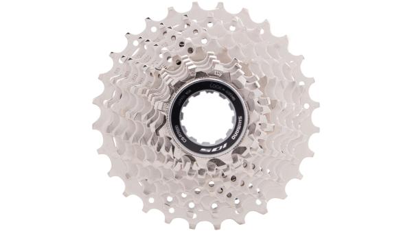 Shimano 105 CS-R7000  L silber