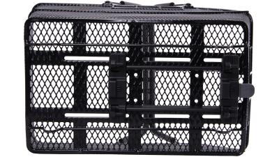 CONTEC Mocca RT  3XL schwarz Produktbild 1