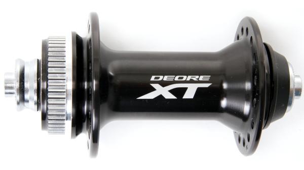 Shimano Deore XT HB-M8000/8010  XL schwarz
