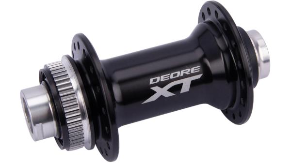 Shimano Deore XT HB-M8000/8010  XL schwarz