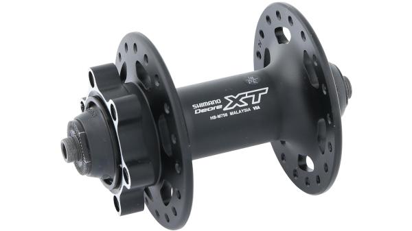 Shimano Deore XT HB-M756  XL schwarz