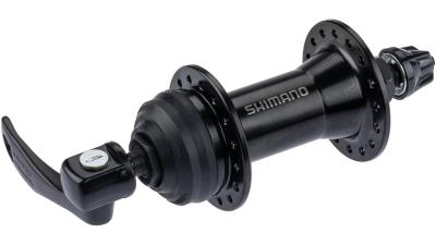 Shimano HB-QC400  XL schwarz Produktbild 1