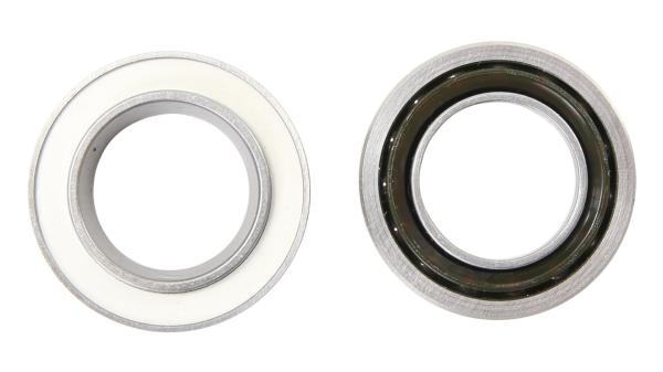 Campagnolo Cult  XL silber