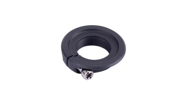 Fulcrum Stellring  XL schwarz