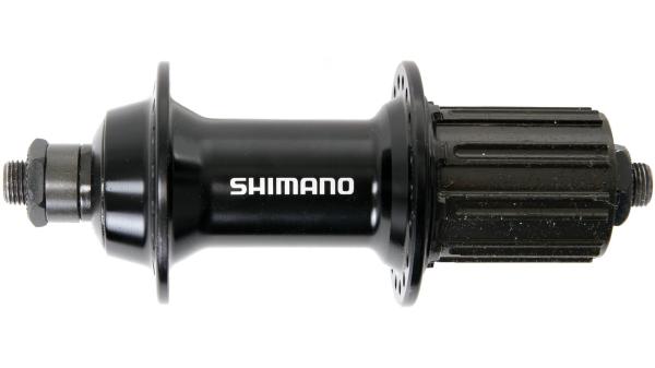 Shimano Tiagra FH-RS400  XL schwarz
