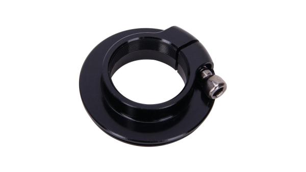 Fulcrum Stellring  XL schwarz