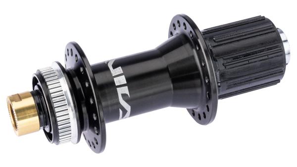Shimano Saint FH-M820  XL schwarz