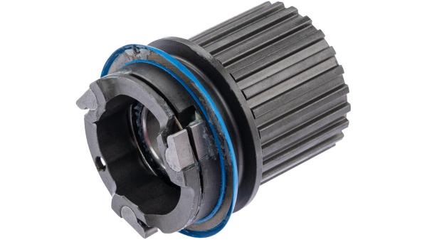 Fulcrum Freilaufk&ouml;rper  XL schwarz