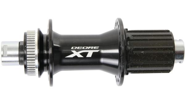 Shimano Deore XT FH-M8000/8010  XL schwarz