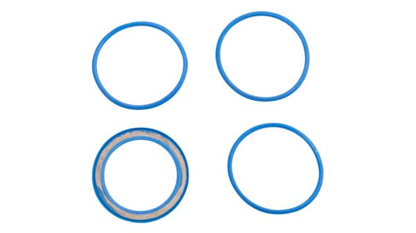 Campagnolo Dichtungssatz  XL schwarz