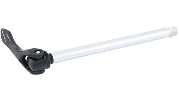 Shimano E-Thru SM-AXMT500  XL schwarz, silber