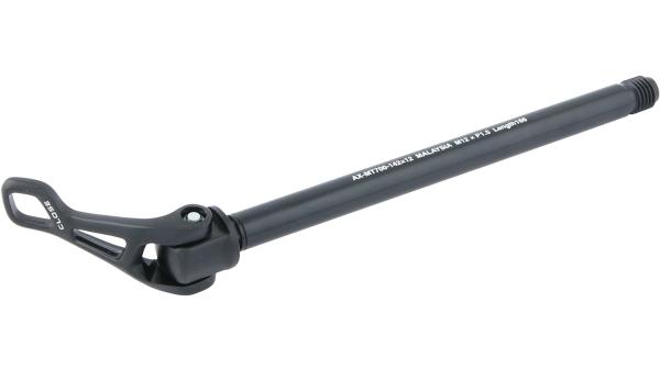 Shimano E-Thru SM-T700  XL schwarz
