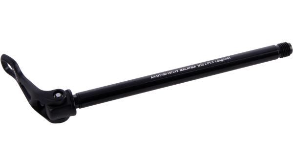 Shimano E-Thru SM-T700  XL schwarz