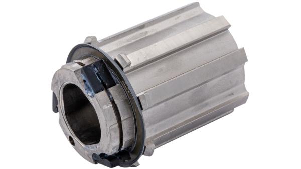 Fulcrum Freilaufk&ouml;rper  XL silber