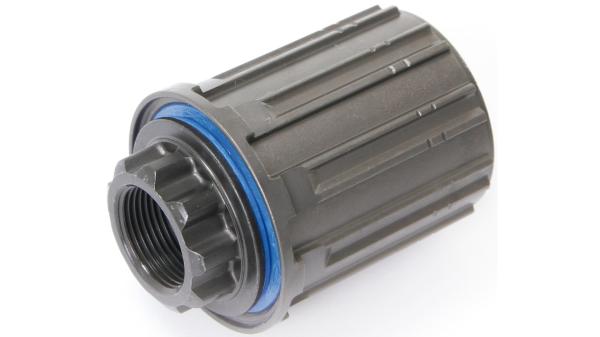 Fulcrum Freilaufk&ouml;rper  XL schwarz