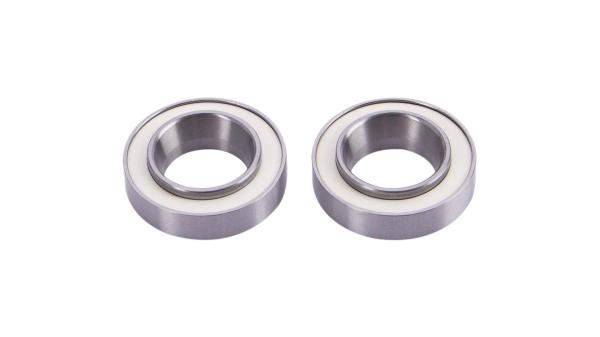 Fulcrum Lager Kit  XL wei&szlig;