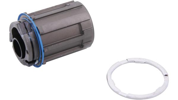 Campagnolo Freilaufk&ouml;rper  XL schwarz