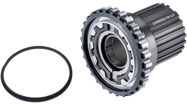 Shimano Freilaufk&ouml;rper  XL schwarz