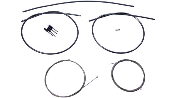 Campagnolo The Maximum Smoothness  17 mm schwarz