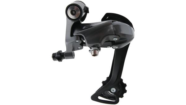 Shimano Claris RD-R2000  17 mm grau