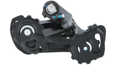 Shimano Claris RD-R2000  17 mm grau Produktbild 1