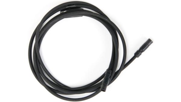 Shimano Di2 EW-SD50  17 mm schwarz