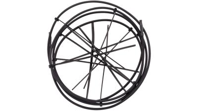 Shimano Di2 EW-SD300  17 mm schwarz Produktbild 1