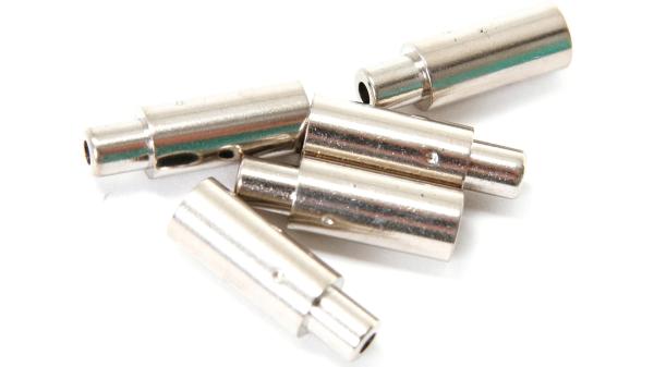 Campagnolo H&uuml;lse  17 mm silber