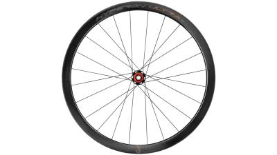 Campagnolo Hyperon Ultra Carbon DB  F1 schwarz Produktbild 1