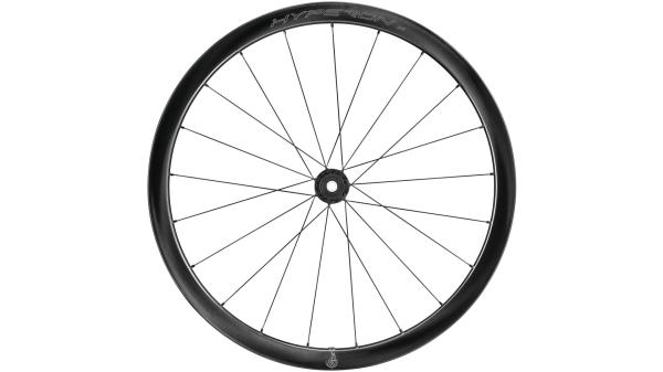 Campagnolo Hyperon Carbon DB  F1 schwarz