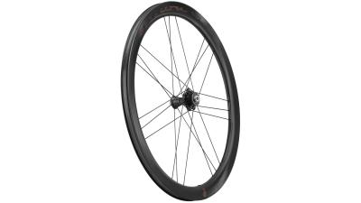 Campagnolo Bora Ultra WTO 45 DB  F1 schwarz Produktbild 1