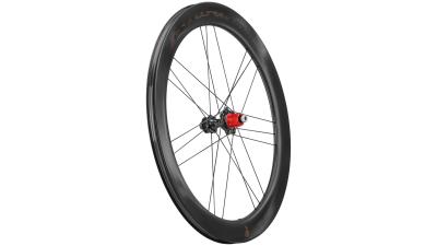 Campagnolo Bora Ultra WTO 60 DB  F1 schwarz Produktbild 2