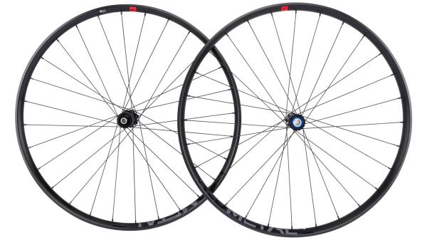 Fulcrum Red Metal 5  F1 schwarz