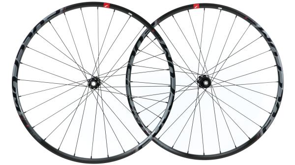 Fulcrum Red Zone 5  F1 schwarz