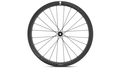 Fulcrum Speed 42/57 DB C23  F1 schwarz Produktbild 1