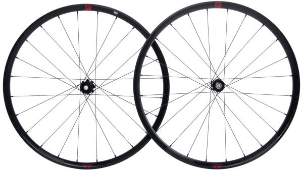 Fulcrum Rapid Red 5 DB  F1 schwarz