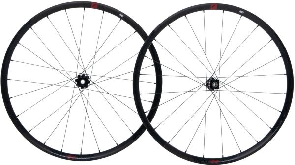 Fulcrum Rapid Red 5 DB  F1 schwarz