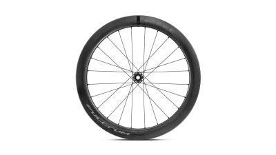 Fulcrum Wind 57 DB C23  F1 schwarz Produktbild 2