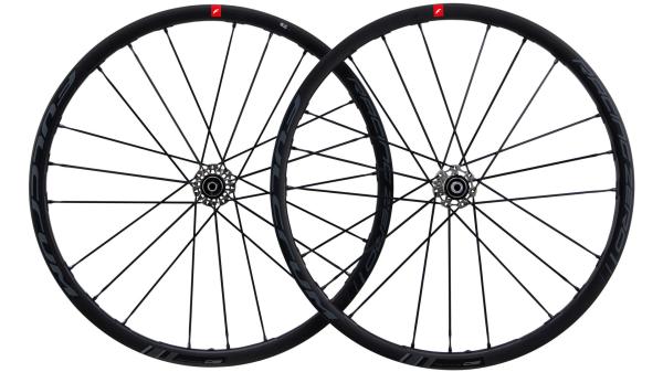 Fulcrum Racing Zero DB C19  F1 schwarz