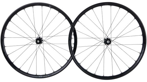 Fulcrum Rapid Red 3 DB  F1 schwarz