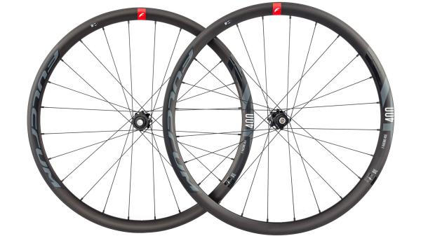 Fulcrum E-Racing 4 DB C22  F1 schwarz