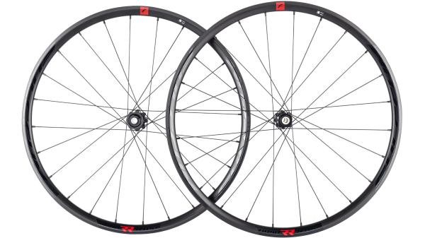 Fulcrum Rapid Red 5 DB  F1 schwarz