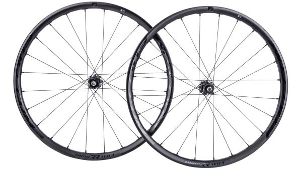 Fulcrum Rapid Red 3 DB  F1 schwarz