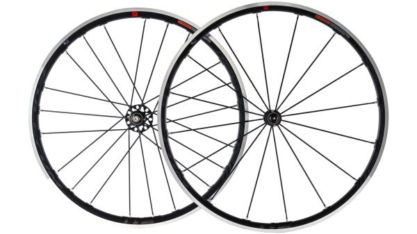 Fulcrum Racing Zero C17  F1 schwarz