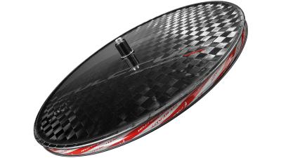 Fulcrum Speed 360 DB  F1 schwarz Produktbild 1