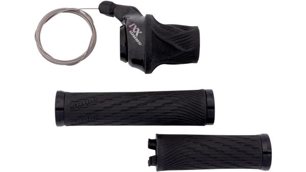 SRAM XX1  17 mm schwarz
