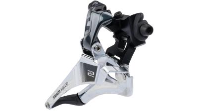 SRAM Force 22  17 mm schwarz, silber Produktbild 1